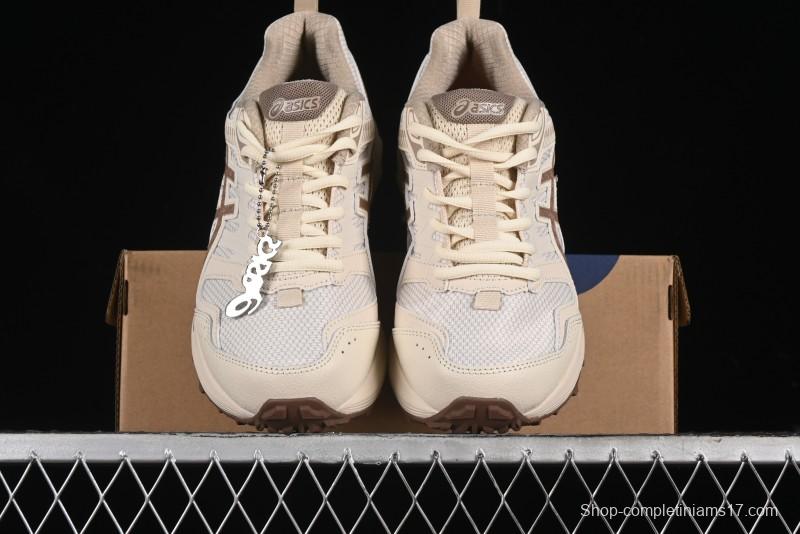 Asics Gel-Sonoma CN Running Shoes with Breathable Design for Sports and Casual Wear - 1012B584-021