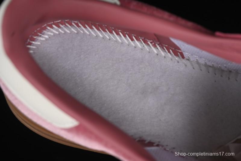 Adidas Originals Gazelle Bold IG4389 Low-Top Sneakers with Thick Sole for Slip Resistance and Durability