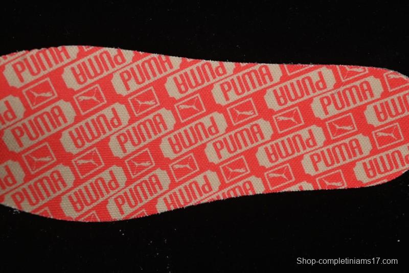 Puma Suede XL Retro Casual Sneakers - 395205-03