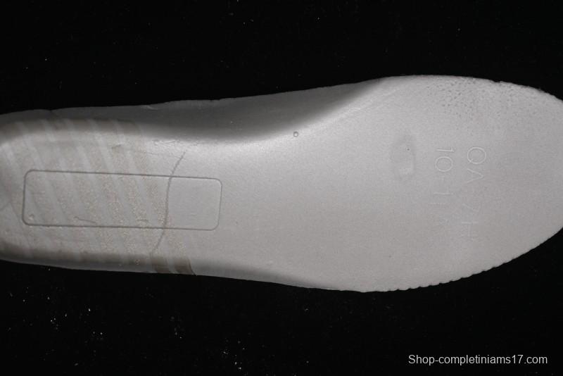 Nike Air Force 1 '07 Low Bape Collaboration - Deep Blue Grey Low-Top Casual Sneakers BB6566-206