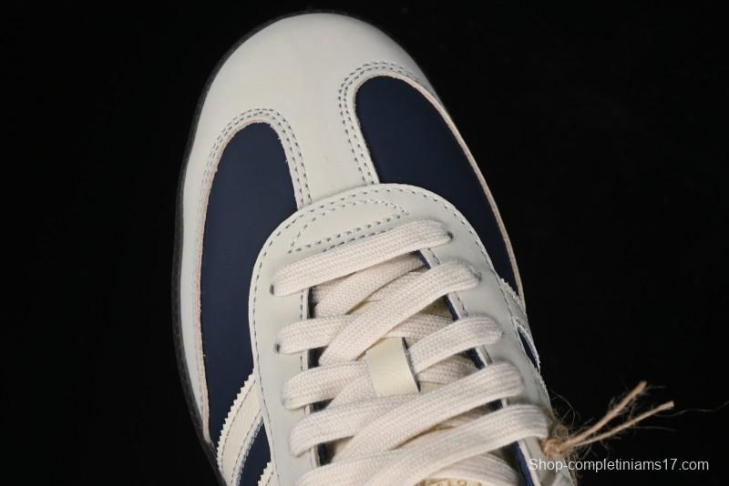 Adidas Originals Samba OG Retro Casual Sneakers - IG1968