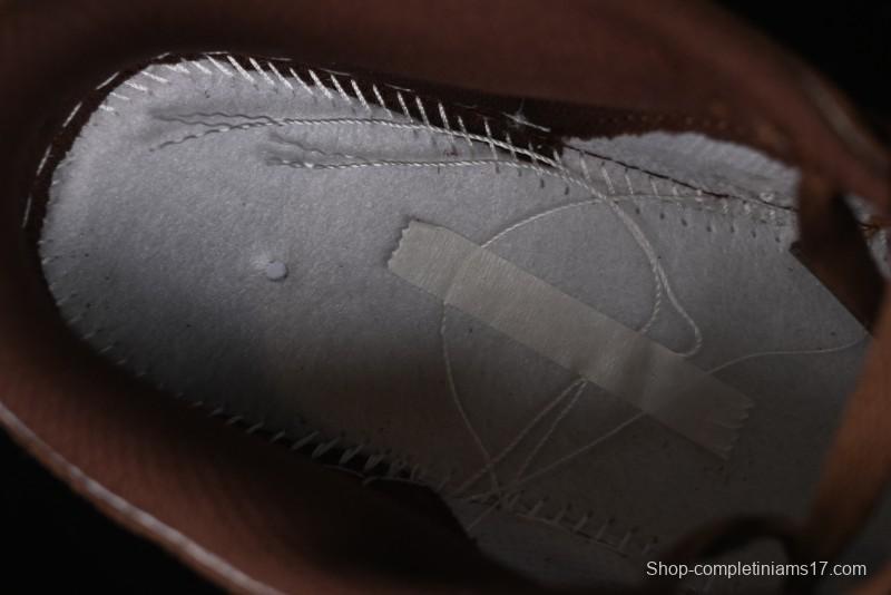 Nike SB Dunk Low "Flax Suede" SB Low-Top Casual Skate Shoes - HJ7673-001