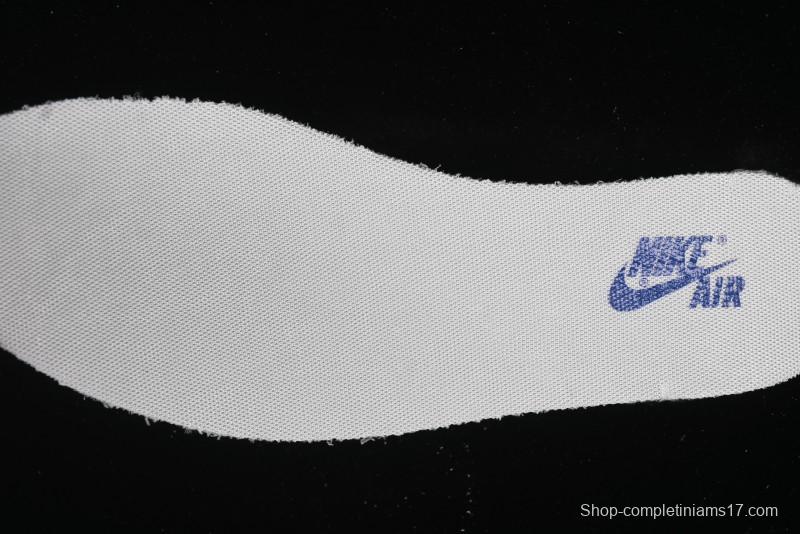 Nike Travis Scott x Fragment Design x Air Jordan 1 Low OG SP AJ1 Retro Sneakers - SJ2068-117