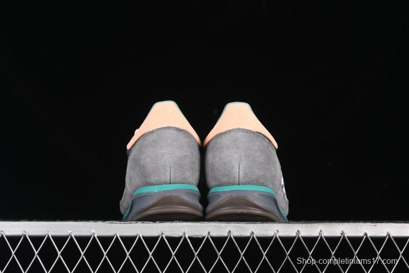 Adidas Originals SL 72 RS Retro Running Shoes with Ecotex Tongue and EVA Midsole - JI2484