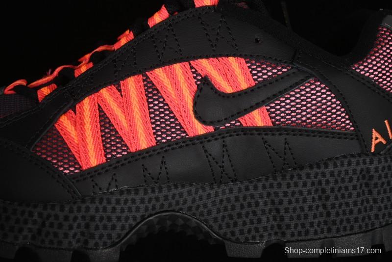 Nike Air Humara Retro Trail Running Shoes with 1990s Outdoor Style - FJ7109-001