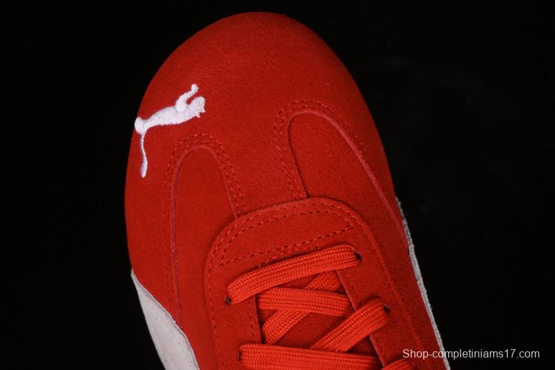 Puma The Open Product Speedcat Low-Top Lifestyle Sneakers - 398846-02