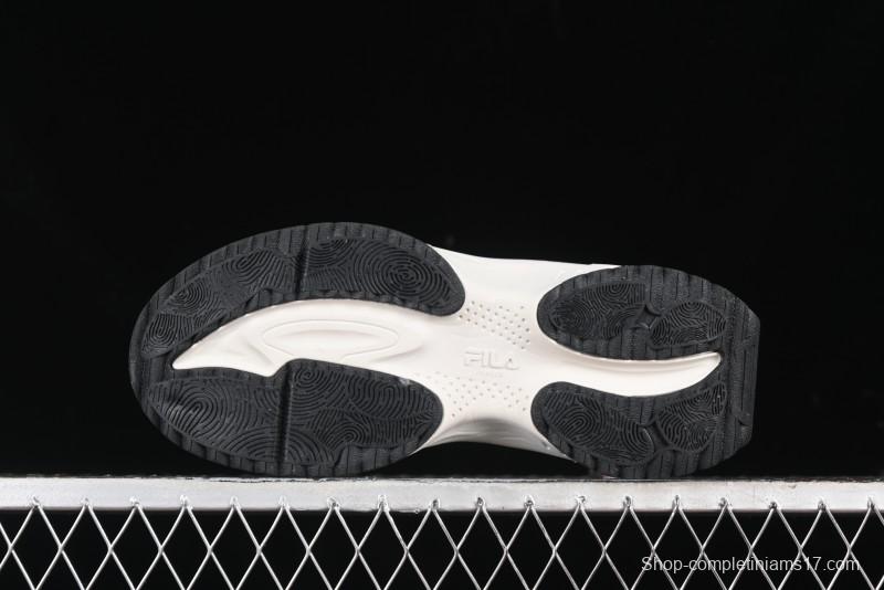 Fila Fusion Thick Sole Casual Running Shoes - T12W331301FNS