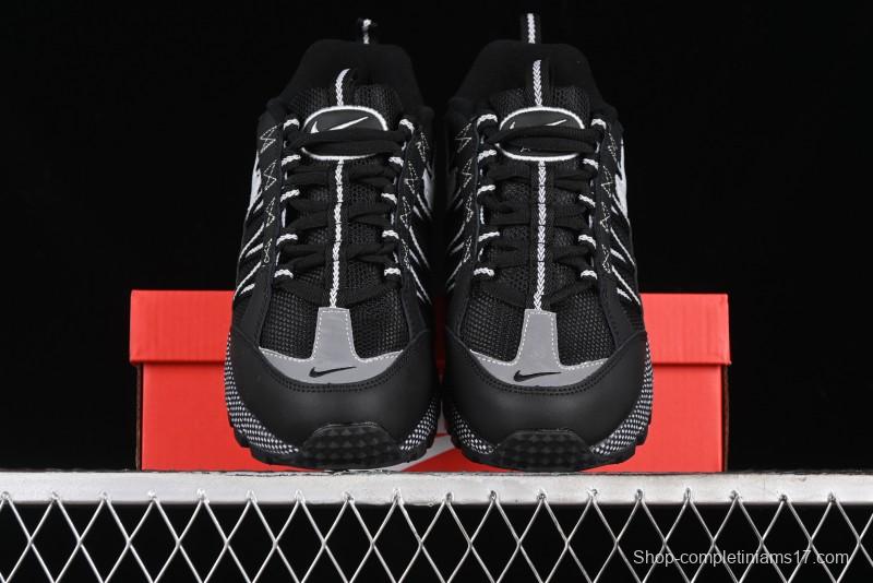 Nike Air Humara Retro Trail Running Shoes with 1990s Style - FJ7098-002