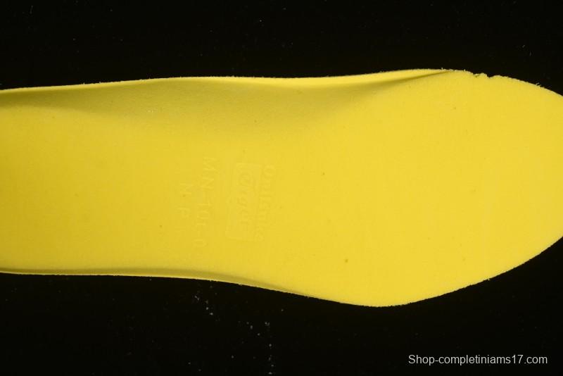 Onitsuka Tiger Ultimate 81 EX 40th Anniversary Breathable Comfort Casual Shoes - 1183B510-100