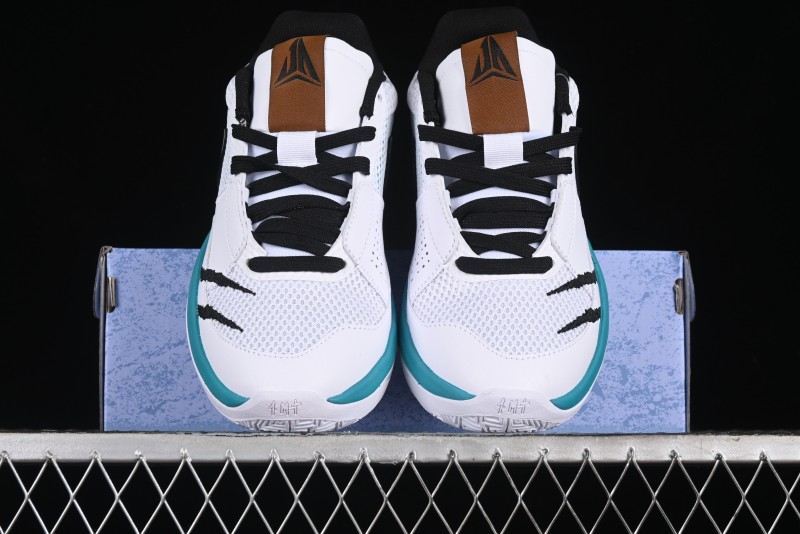 Nike Ja 1 "Day One" Morant Low Top Basketball Shoes with Zoom Cushioning - HJ7929-100