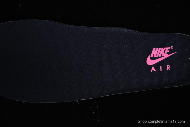 Nike Air Force 1 '07 Low Casual Sneakers with Full-Length Air Cushion - FB8876-401