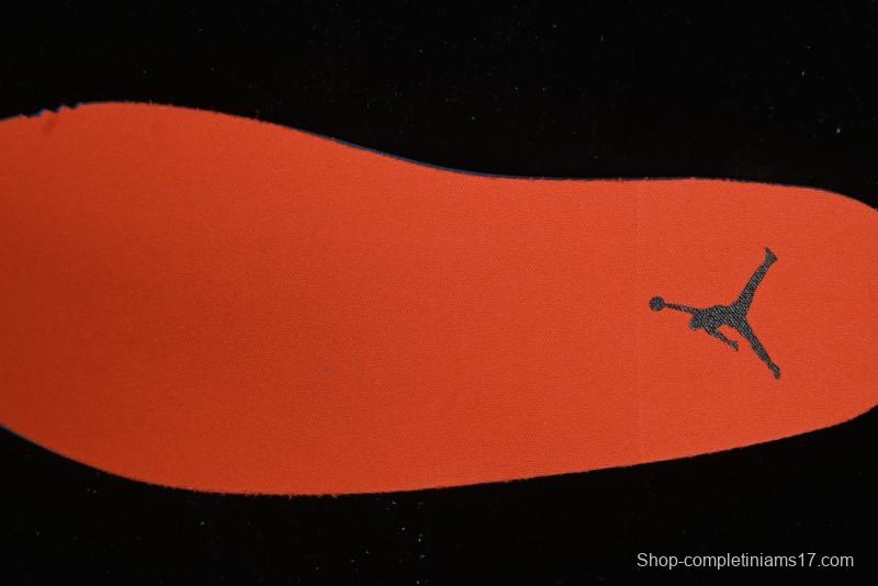 Nike Air Jordan 1 Low Flax/Baroque Brown Casual Basketball Shoes - HQ3603-201