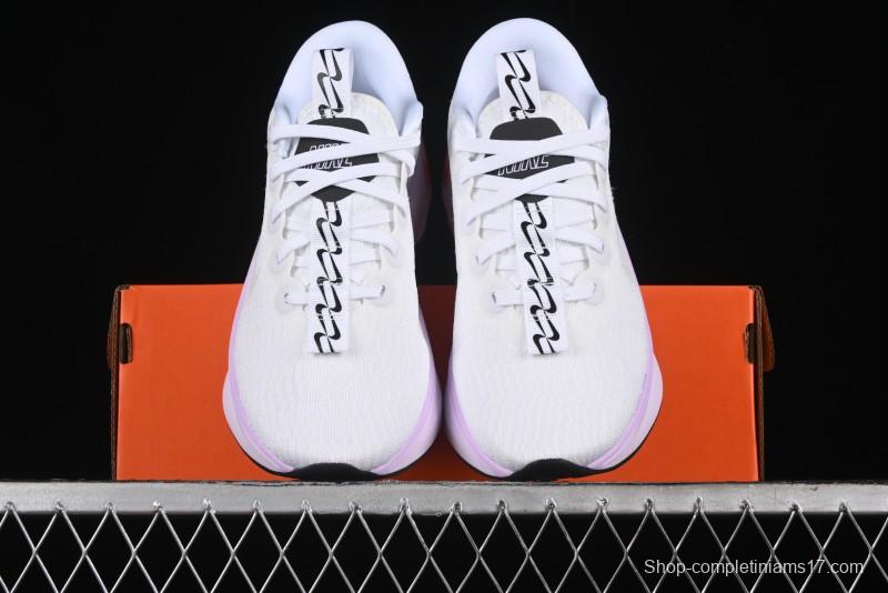 Nike Motiva Summer Breathable Cushioned Wave Running Shoes - DV1238-101