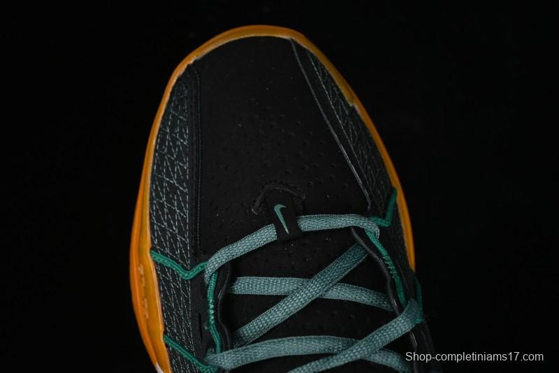 Nike Air Zoom G.T. Cut 3 EP Basketball Shoes with Full-Length ZoomX Foam - DV2918-001