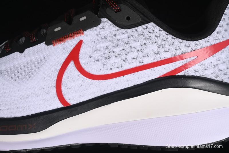 Nike Air Zoom Vomero 17 Lunar Summer 2024 New Cushioned Casual Running Shoes - FB1309-103