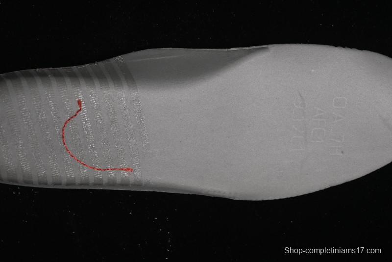 Nike Air Force 1'07 Low "Deadpool" Marvel Series Deadpool Casual Sneakers - FB1839-512