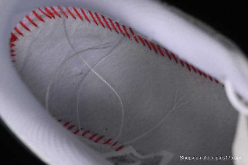 Nike Air Force 1 '07 Low Casual Sneakers with Full-Length Air Cushion - HV5979-130