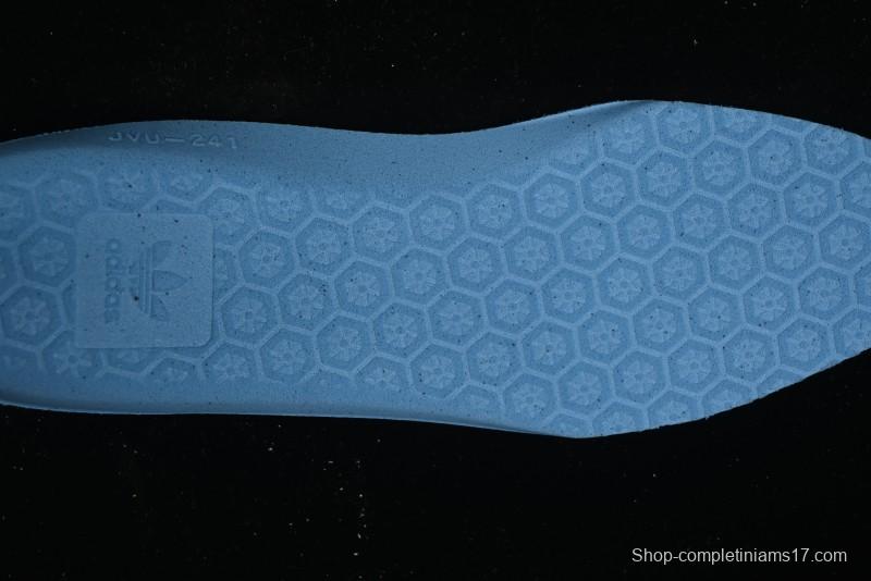 Adidas Originals Samba Retro Casual Sneakers - IH3348