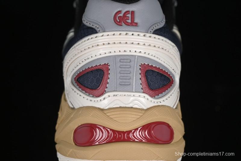 Asics Gel-Kahana TR V4 Running Shoes with FF BLAST PLUS Cushioning - 1203A586-020