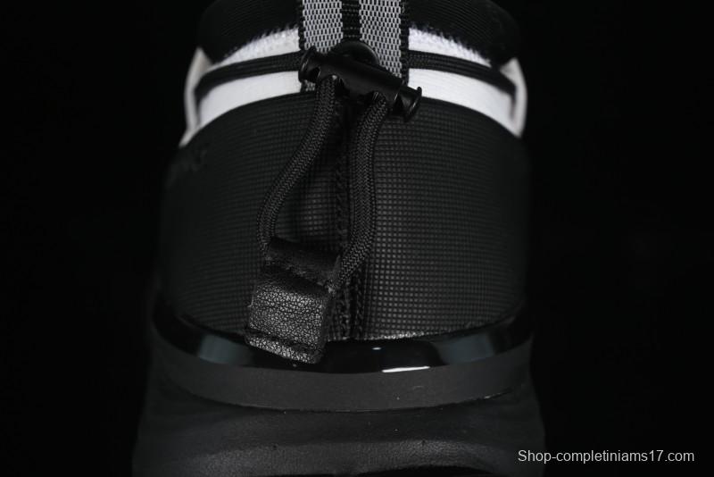 Canada Goose Glacier Trail Waterproof Leather Low-Top Lifestyle Sneakers - 7785M