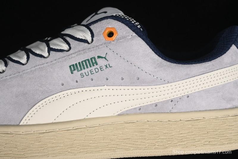 Puma Suede XL Retro Casual Sneakers - 397243-01