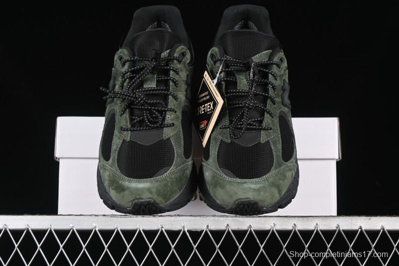 New Balance 2002 Series Retro Casual Running Shoes with Upgraded N-ERGY Cushioning - M2002RXY