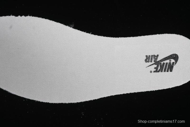 Nike Travis Scott x Fragment Design x Air Jordan 1 Low OG SP AJ1 Retro Sneakers with Dragon Scale Swoosh - XY2688-112