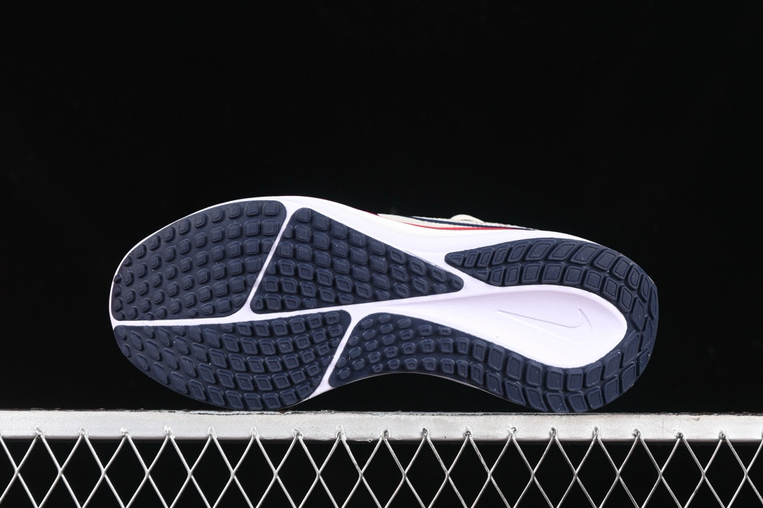 Nike Air Zoom Vomero 17 Lunar Summer 2024 Cushioned Casual Running Shoes - FB1309-003
