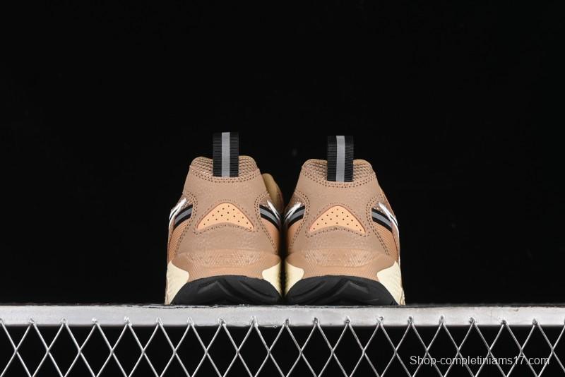 Nike Jam Suede Slip-Resistant Wear-Resistant Low-Top Casual Shoes - FN0314-200