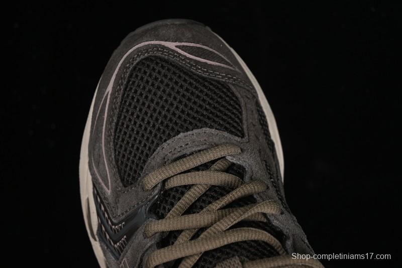 ASICS Gel-Kayano 14 Running Shoes with Breathable Design for Sports and Casual Wear - 1201A161-250