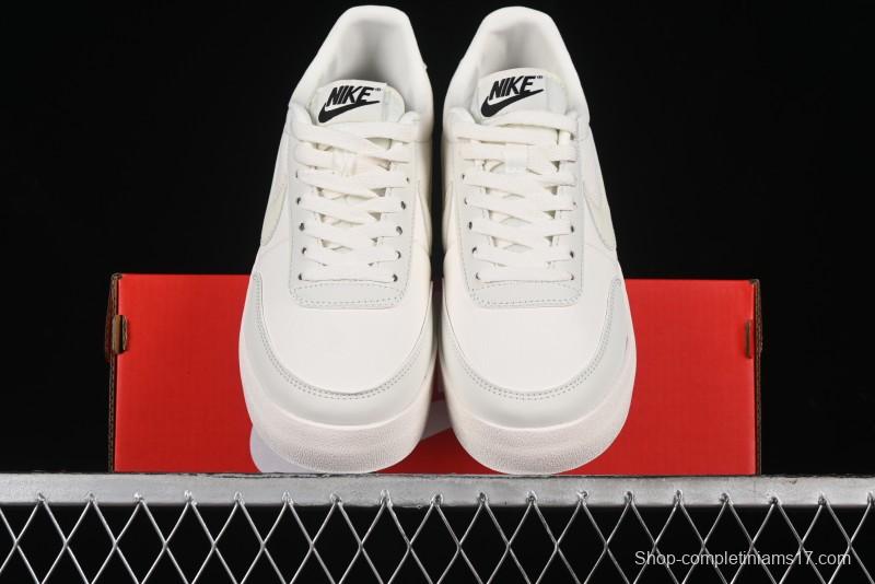 Nike Killshot 2 Retro Comfortable Anti-Slip Low-Top Sneakers - HQ1657-102