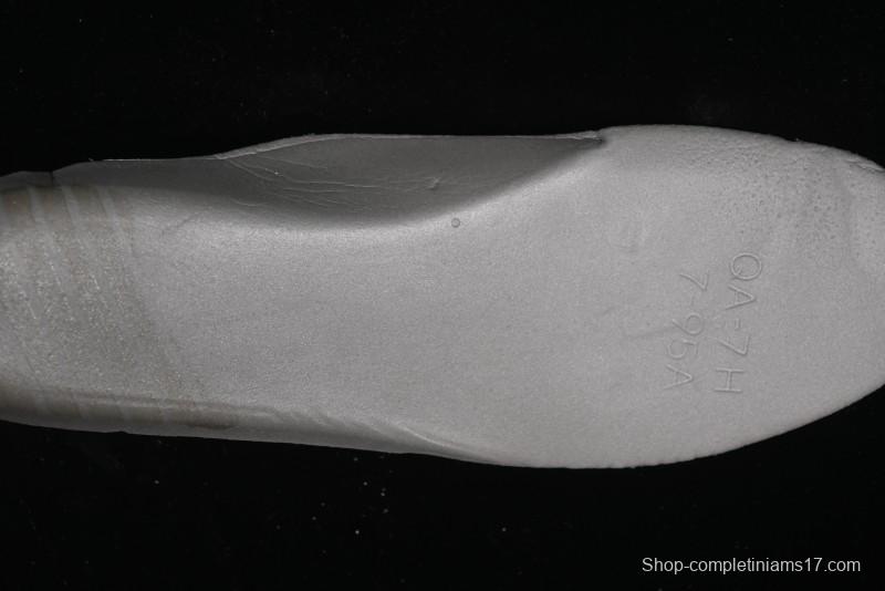 Nike Air Force 1 '07 Low Supreme Collaboration - White Black Two-Tone Low-Top Casual Sneakers - BB7577-217