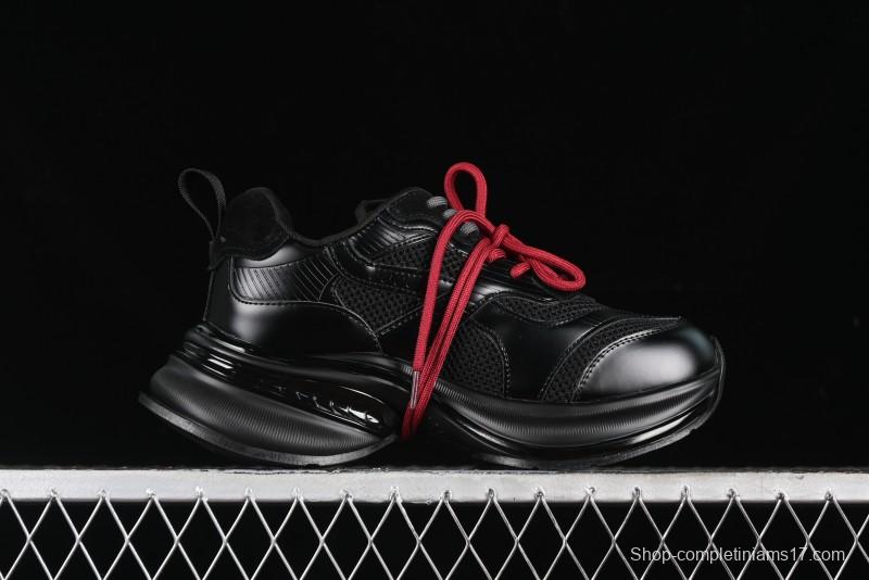 GG-CC Casual Sports Running Shoes with Irregular Design - G24X9815