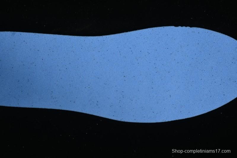 Nike Jordan Spizike Low Retro Blue Multi-Element Fusion Sneakers - FQ1759-101