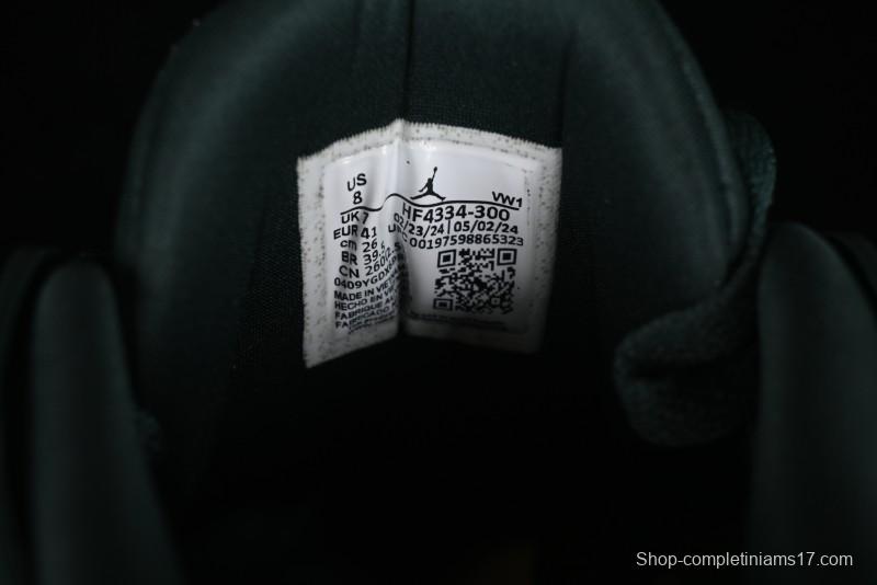 Nike Air Jordan 4 Retro Remastered Low-Top Basketball Shoes - HF4334-300