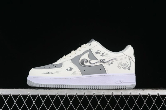 Nike Air Force 1 '07 Low Suan Ni Casual Sneakers - BV6088-103