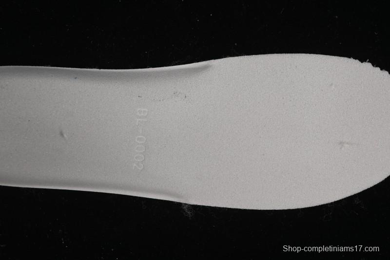 GG-CC Comfortable Commuting Fleece Lined Fluffy Shoes - G23Y6905