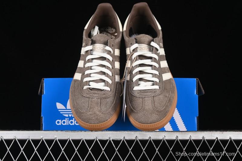 Adidas Handball Spezial Retro Casual Sneakers - IF6490
