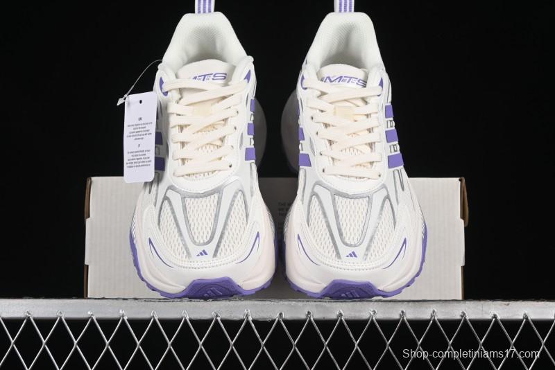 Adidas Originals Mts Pro IH6351 Retro Breathable Cushioned Casual Running Shoes - IH6351