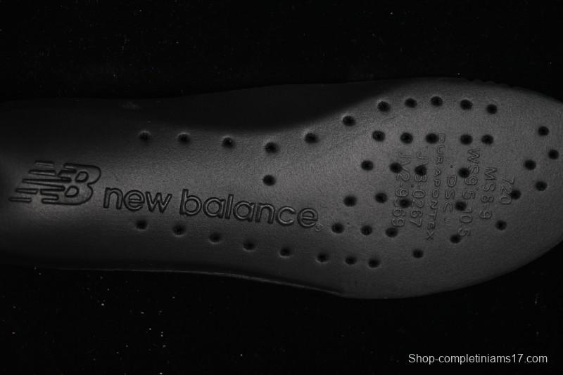 New Balance WL2002 Retro Casual Running Shoes with Upgraded N-ERGY Cushioning - M2002RHO