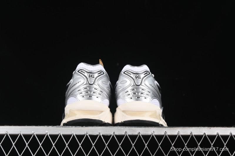 Asics Gel-Kayano 14 Running Shoes with FF BLAST PLUS Cushioning and 3D Visible GEL - 1201A457-101