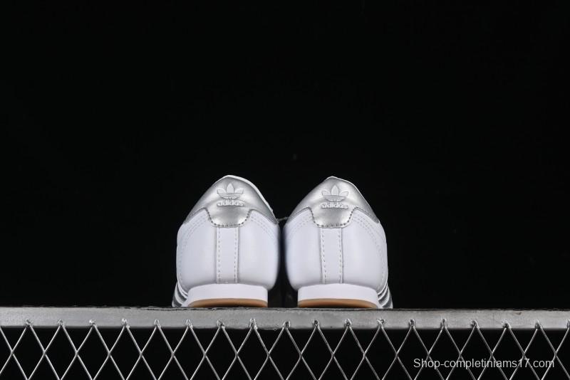 Adidas Originals Taekwondo JS1192 Low-Top Training Shoes for Comfortable and Anti-Slip Performance - JS1192