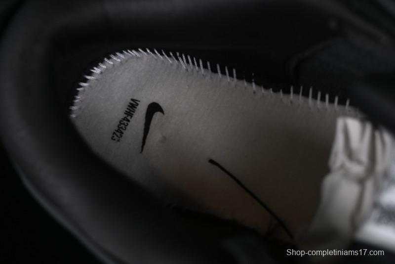 Nike Air Jordan 4 Retro Low Basketball Shoes - HF4334-004