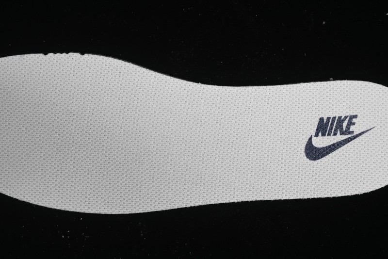 Nike SB Dunk Low UN Collaboration - Splatter Navy Swoosh Anniversary Custom Low-Top Casual Skate Shoes - DJ2024-041