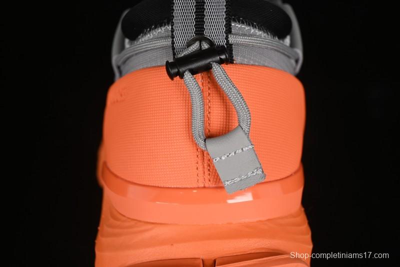 Canada Goose Glacier Trail Sneaker Low-Top Lifestyle Casual Shoes - X.E5