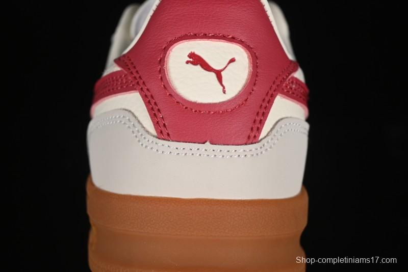 Puma Suede XL Skate Retro Casual Sneakers - 395363-02