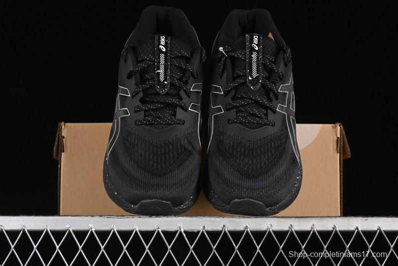 Asics Gel-Quantum 180 VII Retro Breathable Casual Shoes with Cushioning for Men - 1201A631-007