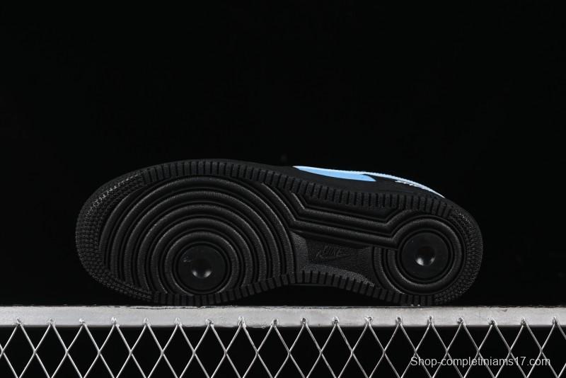 Nike Air Force 1 '07 Low Spider-Man Casual Sneakers - CW2288-020