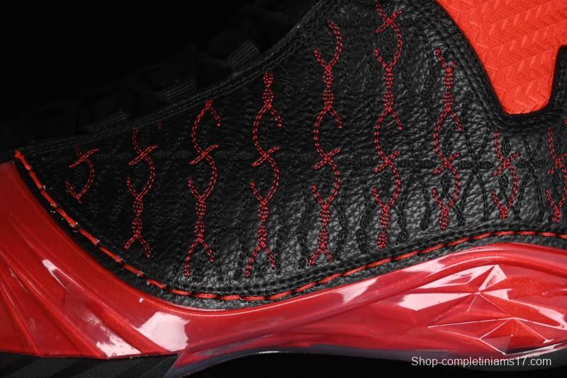 Nike Air Jordan 23 AJ23 Mid Retro Casual Basketball Shoes with Visible Air Cushion - 318474-061