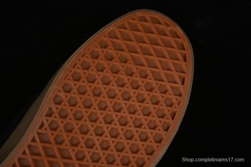 Vans Vault Og Sport Low Retro Canvas Vulcanized Sneakers - VN000CQRB9M